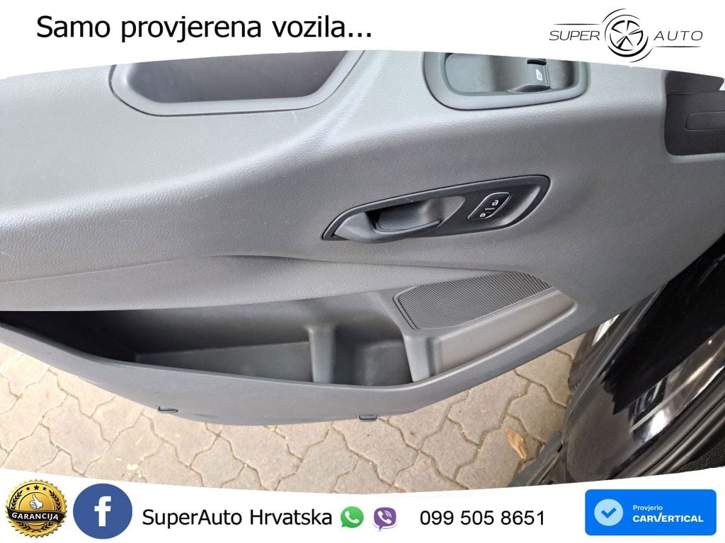 Ford Transit 290 L2H2 VA Trend KLIMA+PDC vo&hi+GRA 105 KS