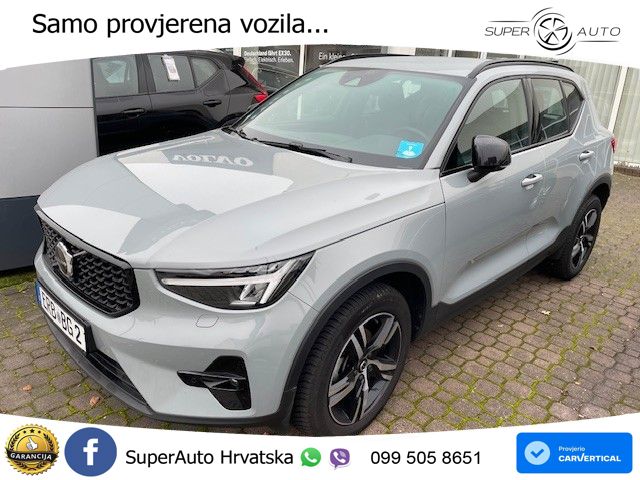 Volvo XC40 1.5 T2 129 KS Automatic LED+GR SJED+ACC