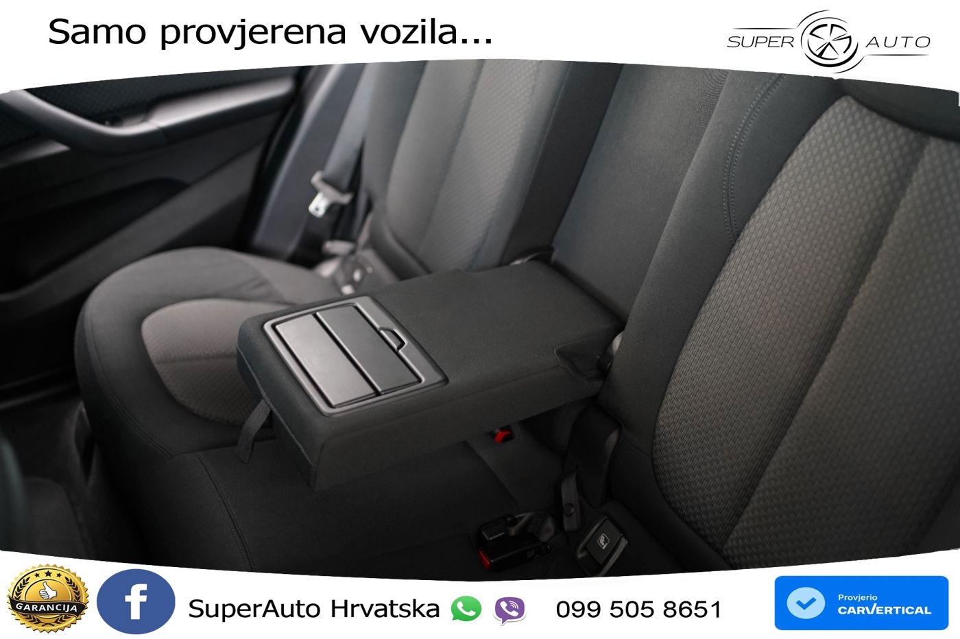 BMW X1 20i (192 KS) Steptronic Advantage