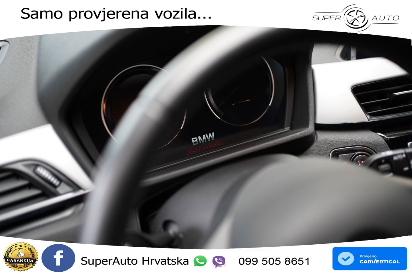 BMW X1 20i (192 KS) Steptronic Advantage