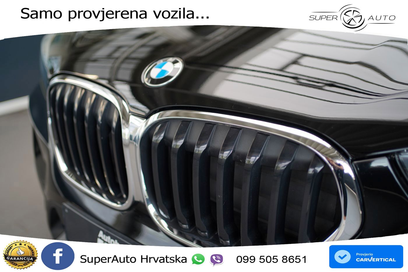 BMW X1 20i (192 KS) Steptronic Advantage