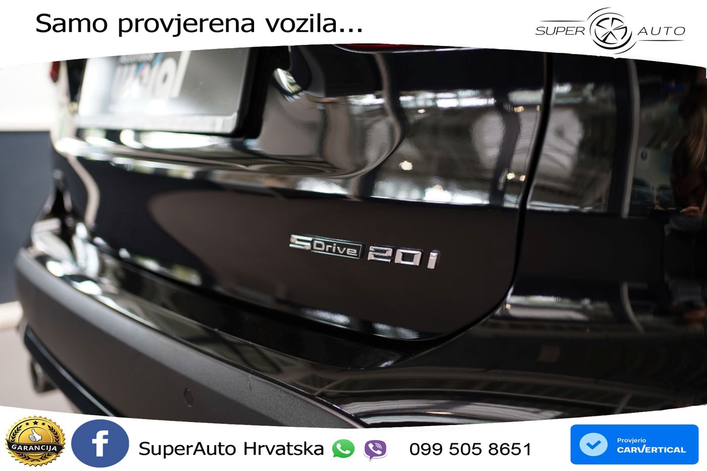 BMW X1 20i (192 KS) Steptronic Advantage