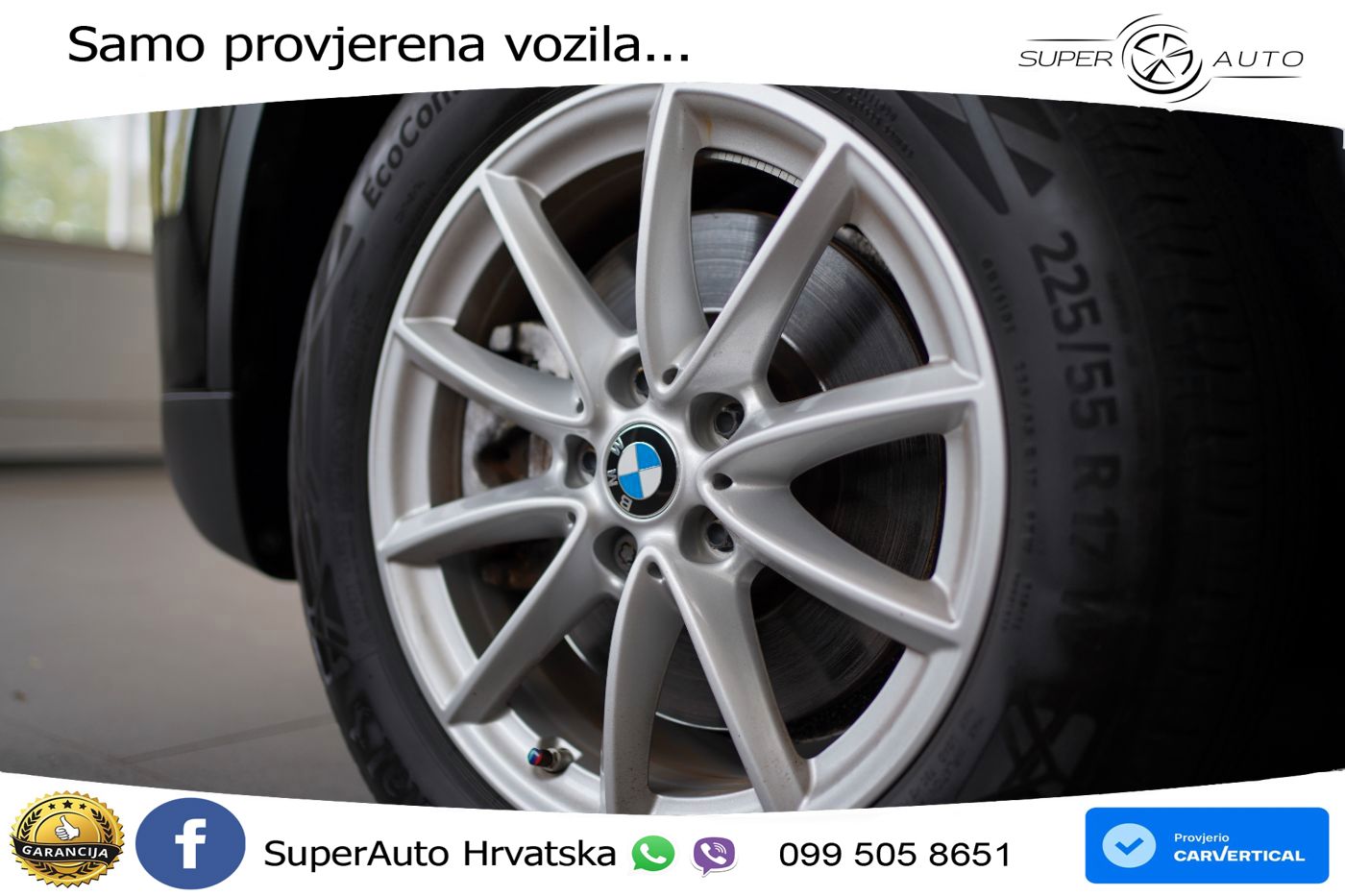 BMW X1 20i (192 KS) Steptronic Advantage