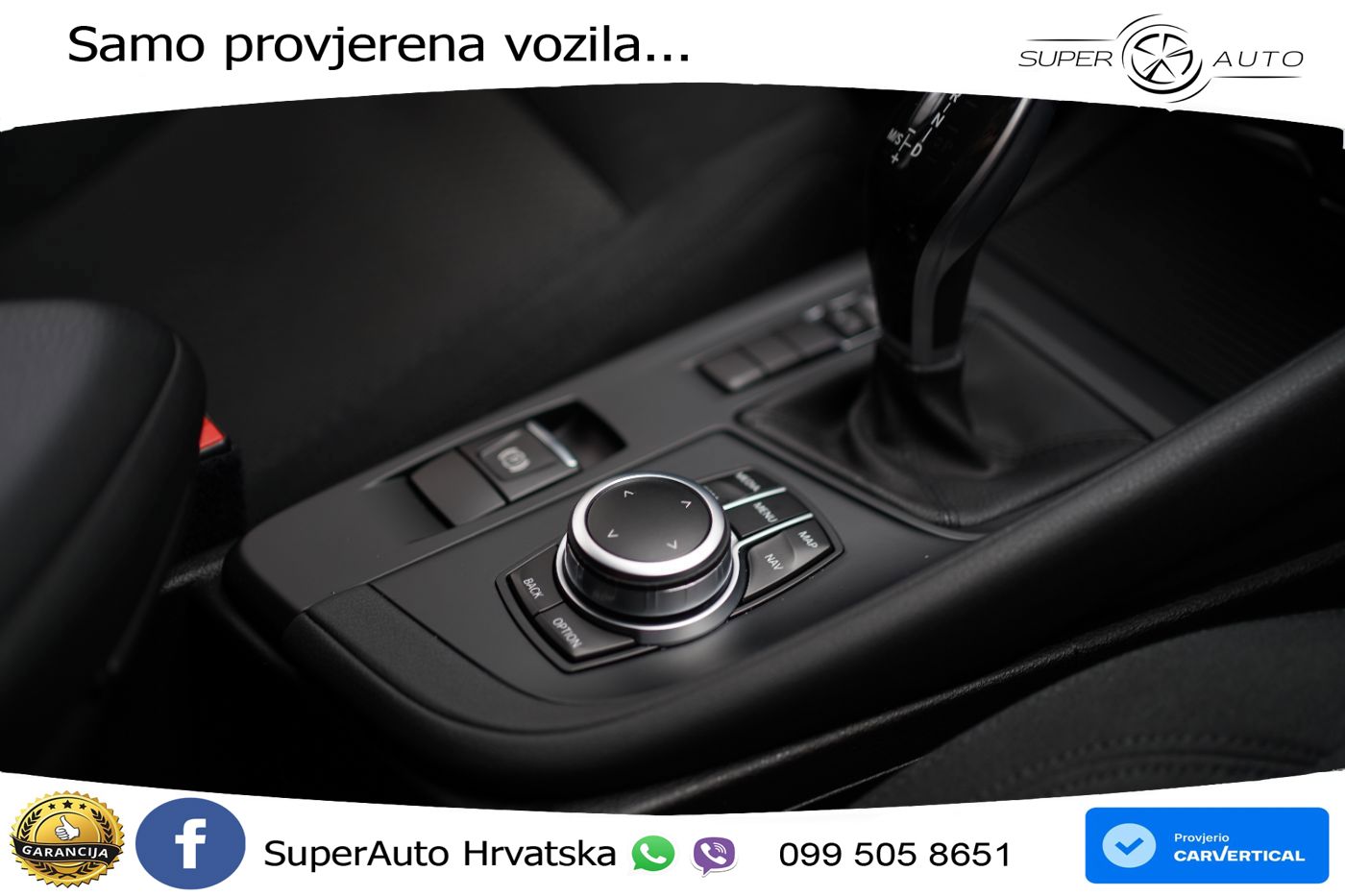 BMW X1 20i (192 KS) Steptronic Advantage
