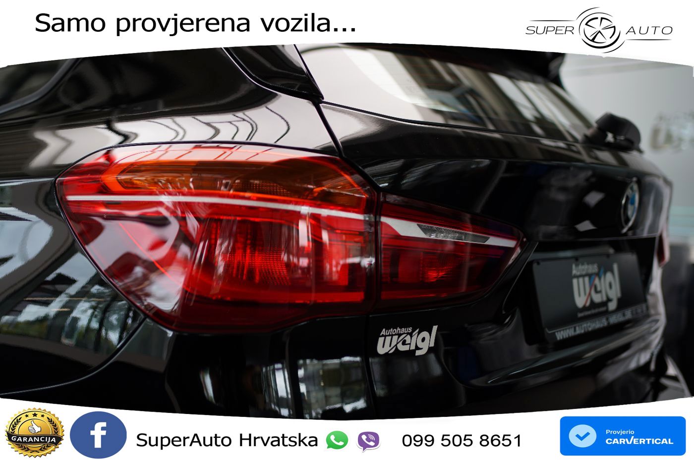 BMW X1 20i (192 KS) Steptronic Advantage