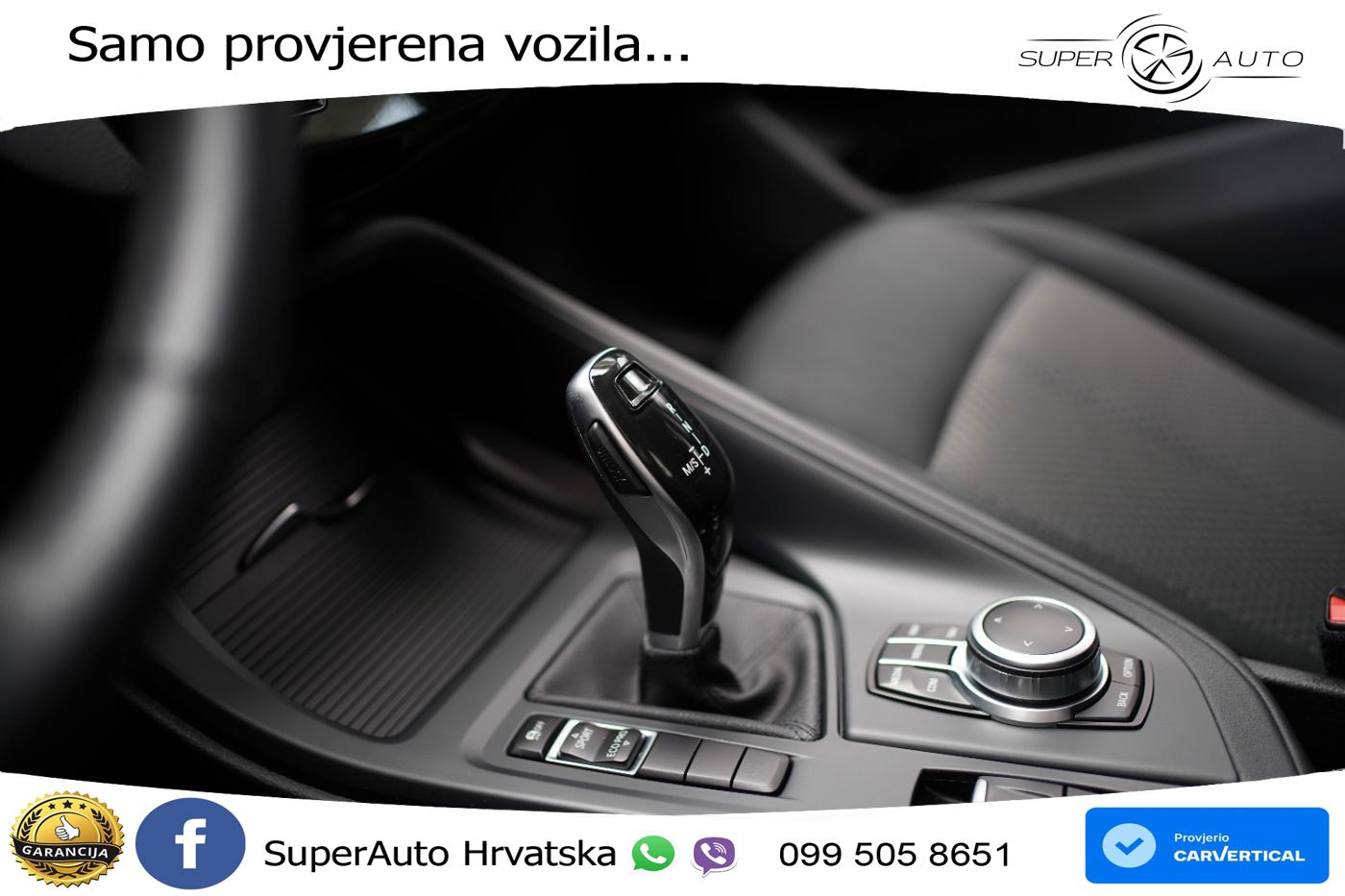 BMW X1 20i (192 KS) Steptronic Advantage