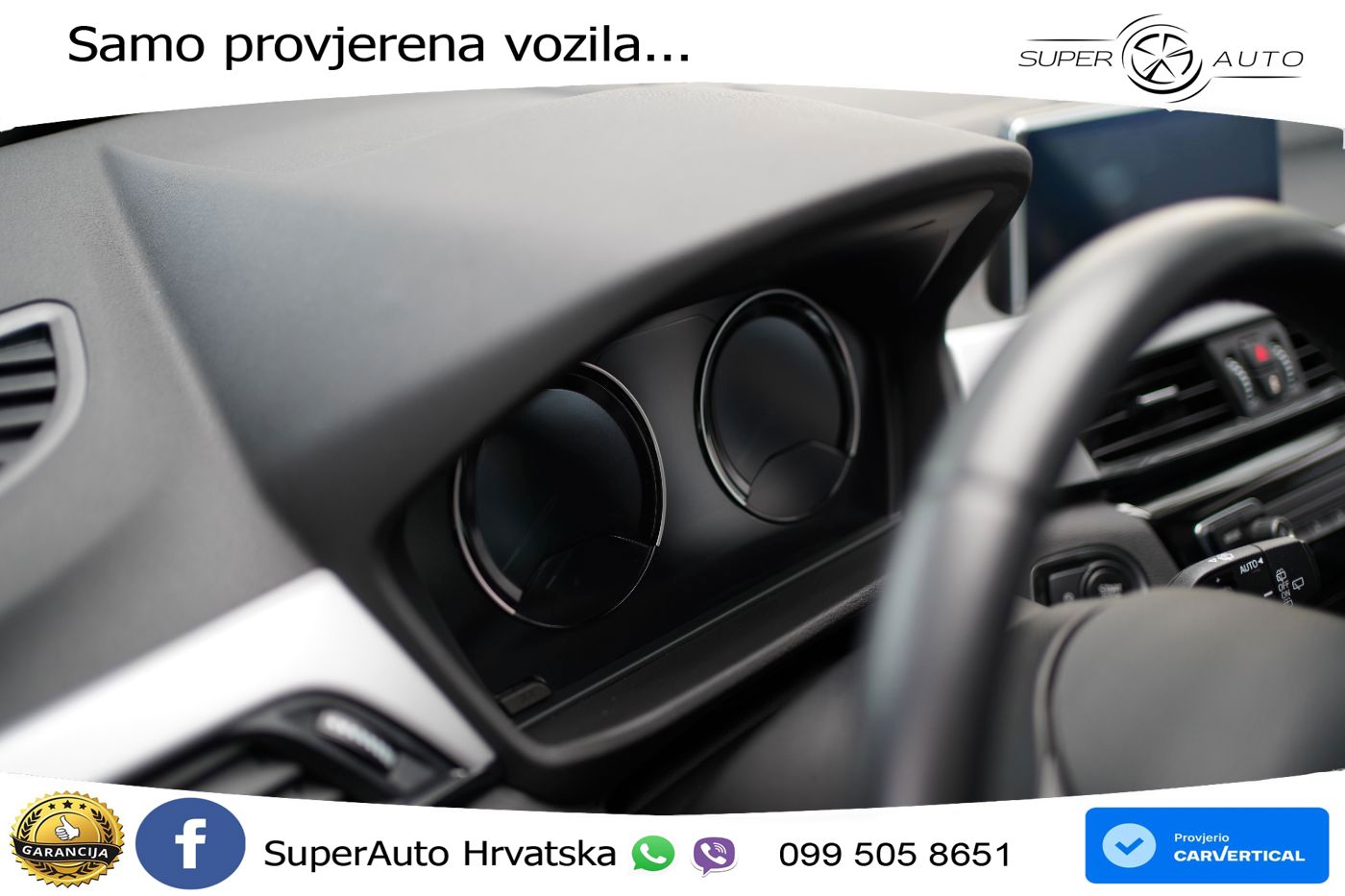 BMW X1 20i (192 KS) Steptronic Advantage