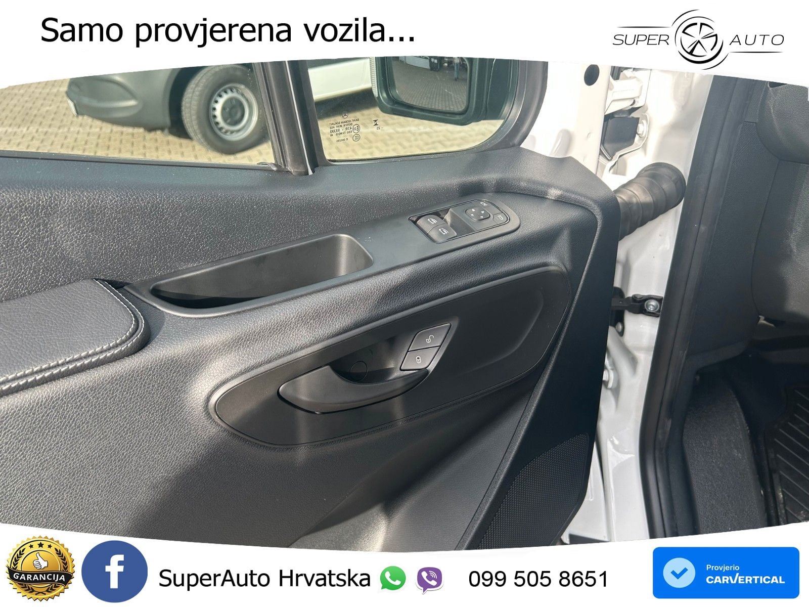 Mercedes-Benz Sprinter III  317 CDI Tourer AHK 3,5 t Navi 170 KS