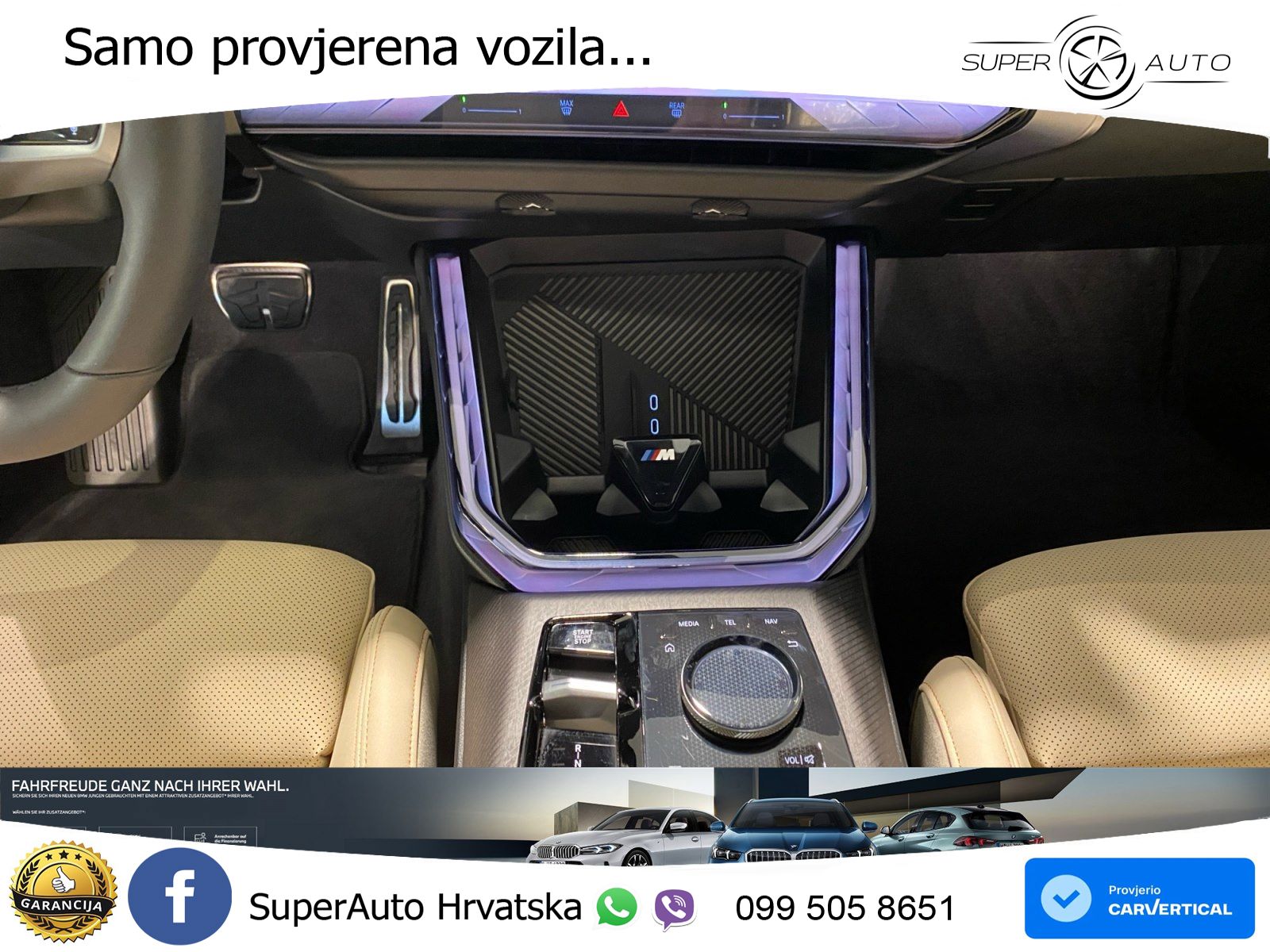 BMW X3 30e xDrive Steptronic M Sport