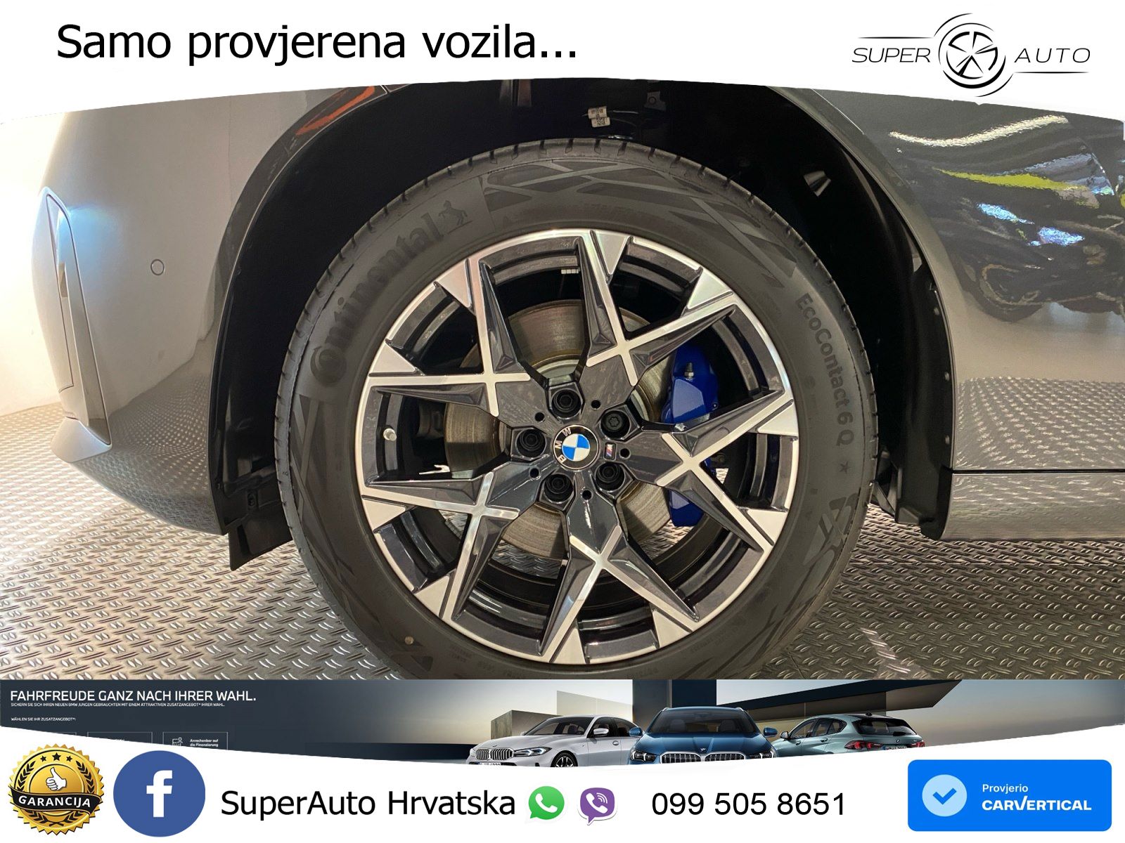 BMW X3 30e xDrive Steptronic M Sport