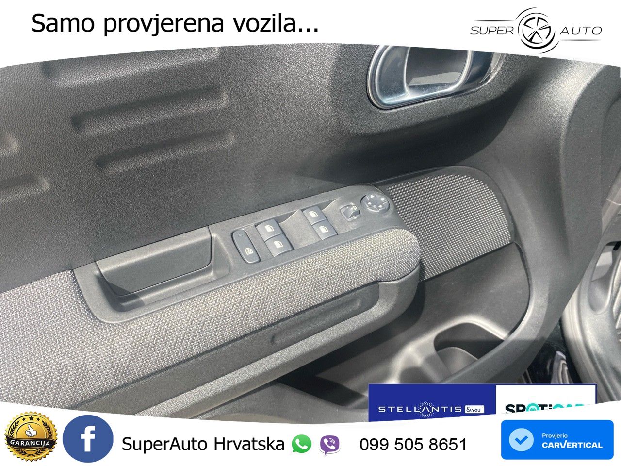 Citroen C3 Aircross 1.2 PureTech (131 KS) Automatic MAX