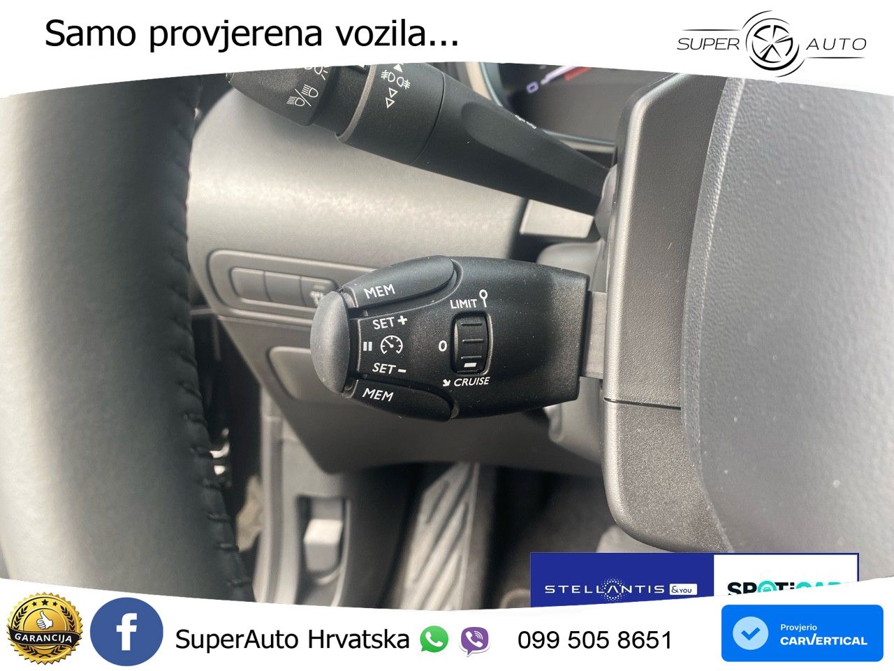 Citroen C3 Aircross 1.2 PureTech (131 KS) Automatic MAX