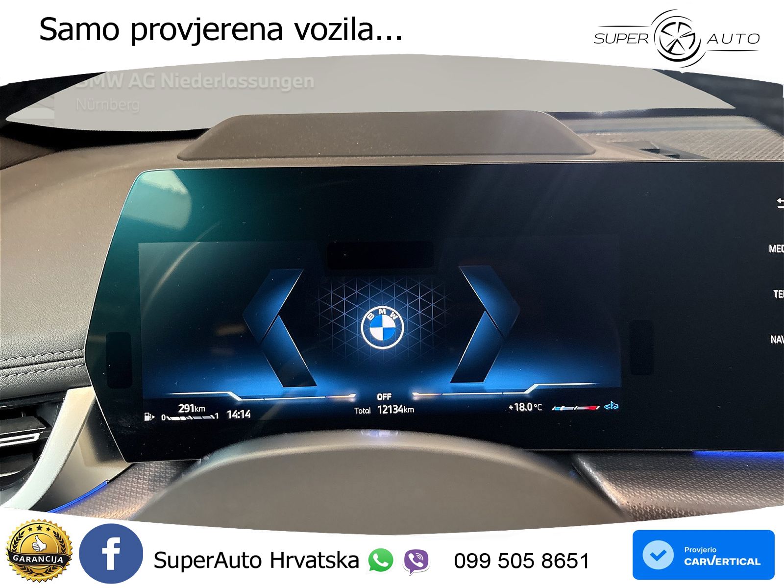BMW X1 23i (218 KS) xDrive Steptronic M Sport LED+GR SJED+ACC