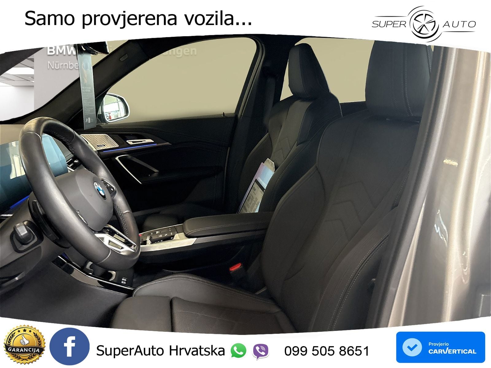 BMW X1 23i (218 KS) xDrive Steptronic M Sport LED+GR SJED+ACC