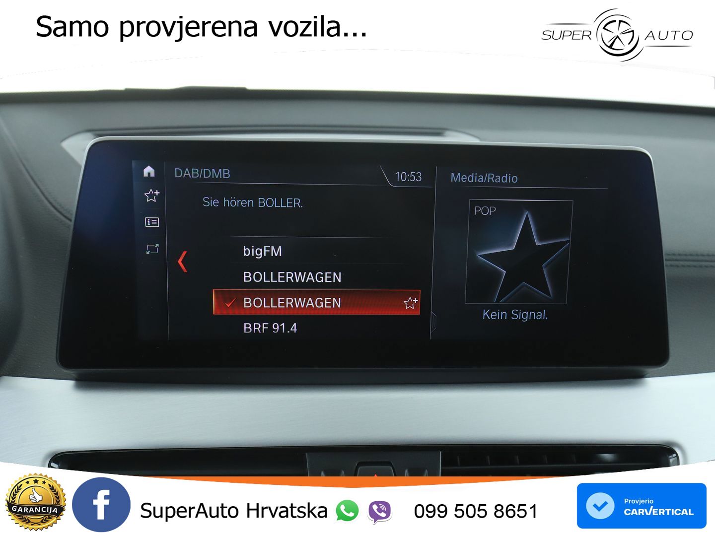 BMW X1 18d (150 KS) Steptronic M Sport LED+GR SJED+ACC