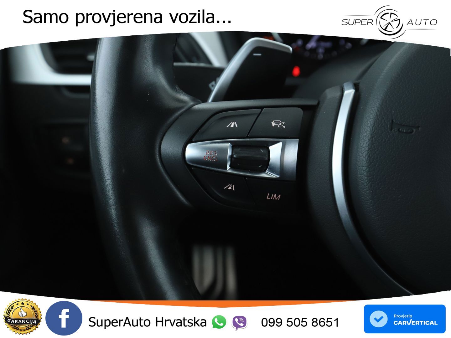BMW X1 18d (150 KS) Steptronic M Sport LED+GR SJED+ACC