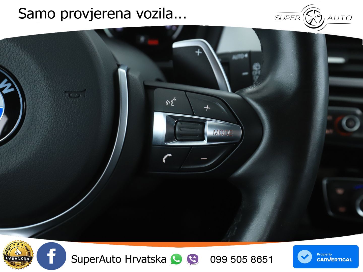 BMW X1 18d (150 KS) Steptronic M Sport LED+GR SJED+ACC