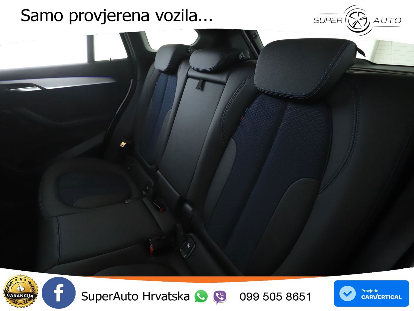BMW X1 18d (150 KS) Steptronic M Sport LED+GR SJED+ACC