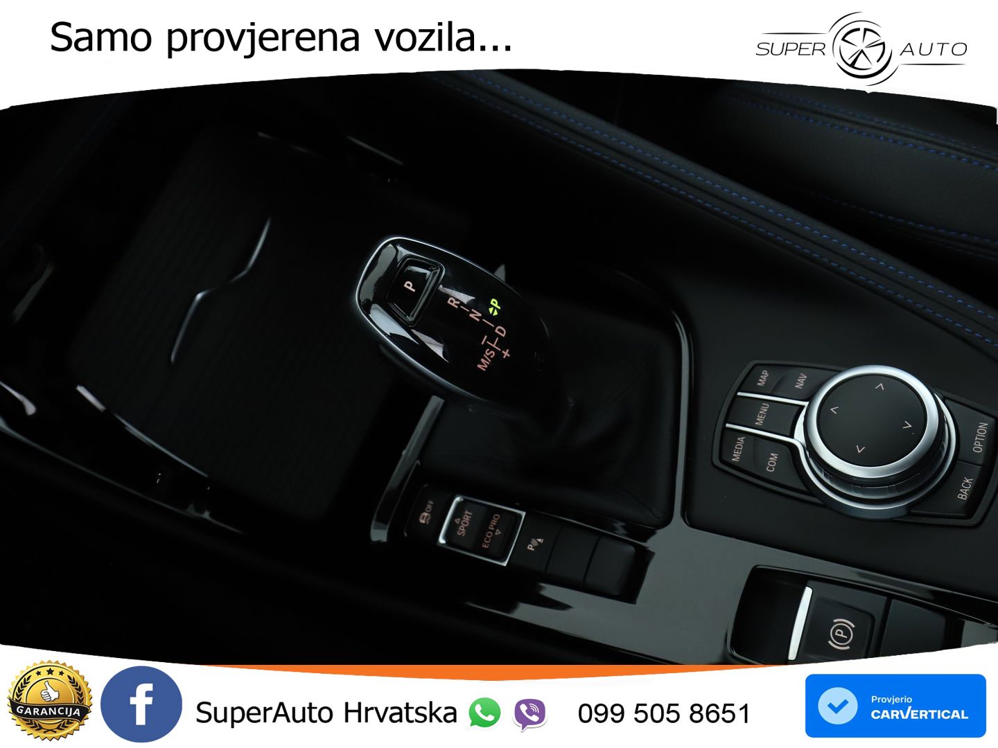 BMW X1 18d (150 KS) Steptronic M Sport LED+GR SJED+ACC