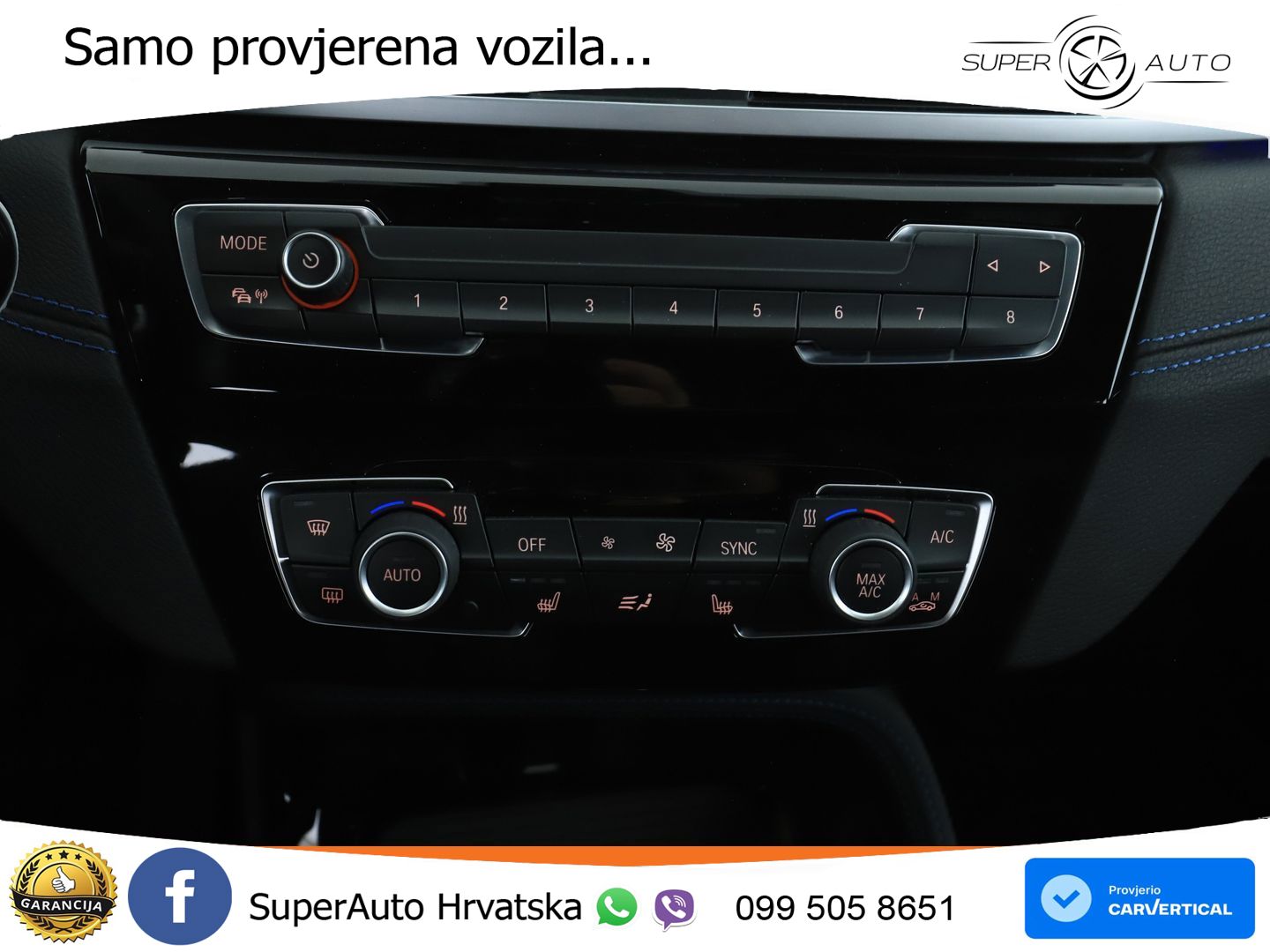 BMW X1 18d (150 KS) Steptronic M Sport LED+GR SJED+ACC