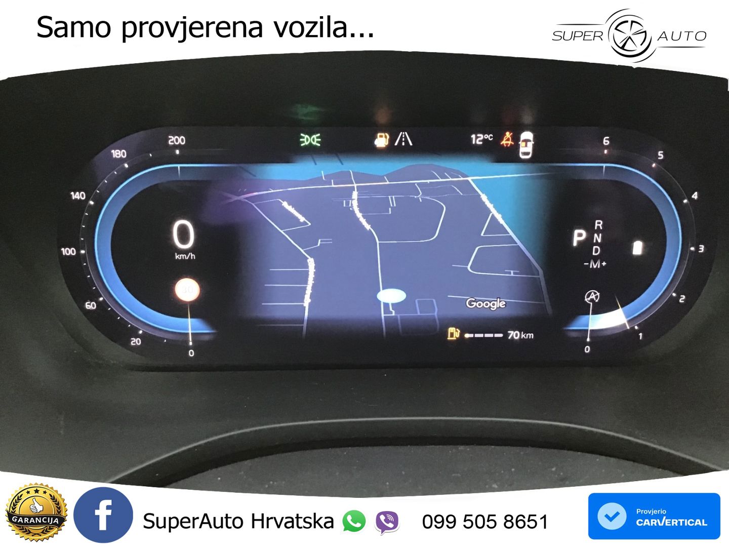 Volvo XC60 B4 Diesel FWD Geartronic LED+GR SJED+ACC