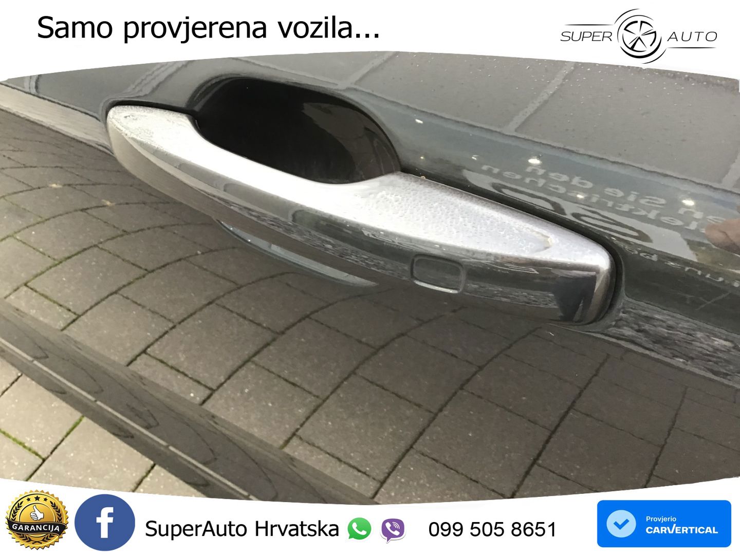 Volvo XC60 B4 Diesel FWD Geartronic LED+GR SJED+ACC