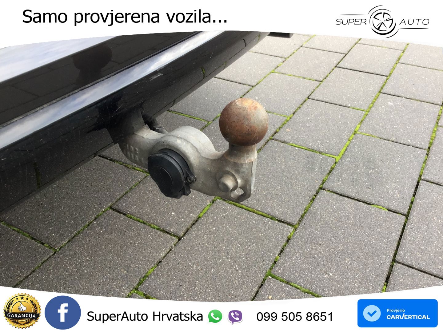 Volvo XC60 B4 Diesel FWD Geartronic LED+GR SJED+ACC