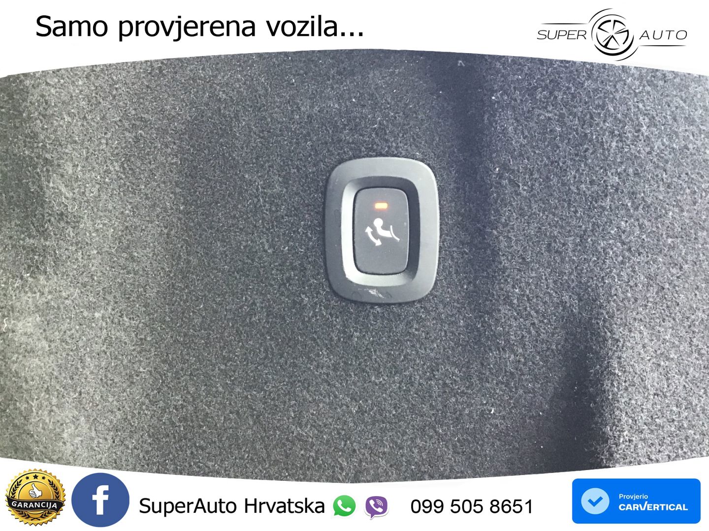 Volvo XC60 B4 Diesel FWD Geartronic LED+GR SJED+ACC