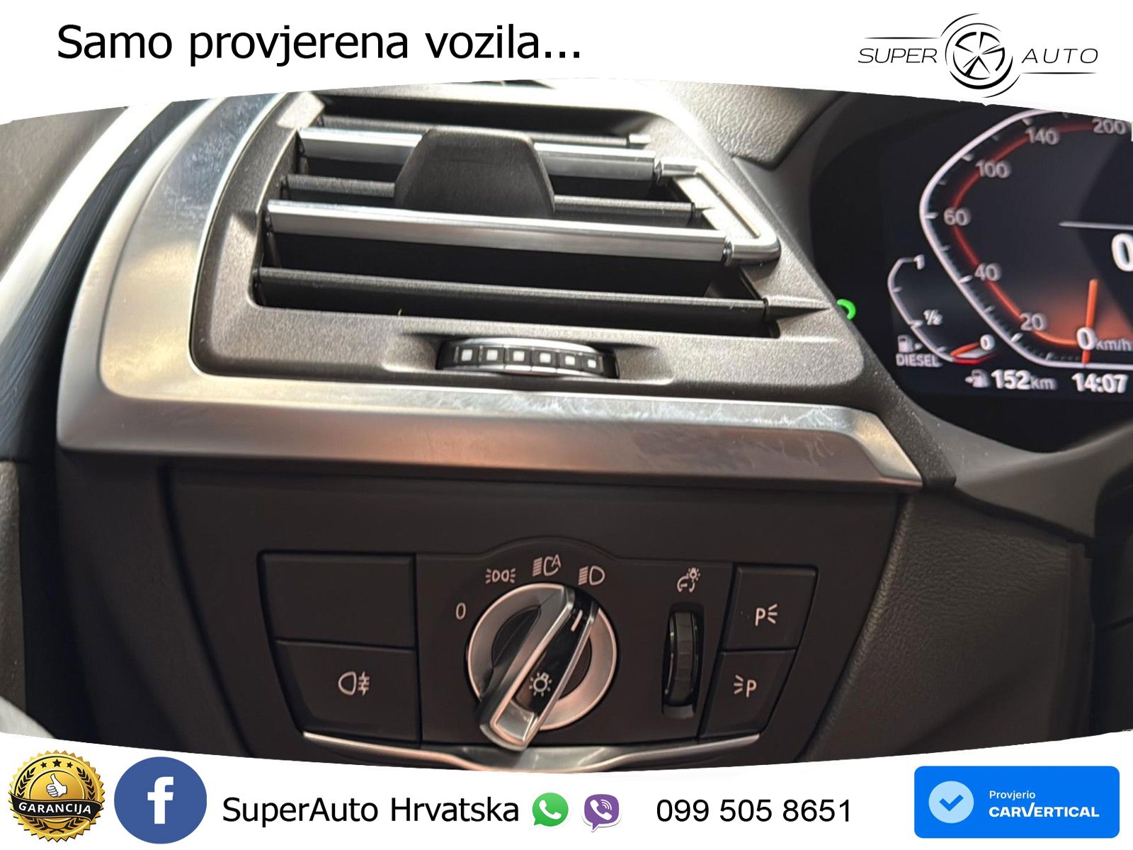 BMW X3 30d xDrive Steptronic M Sport LED+GR SJED+ACC