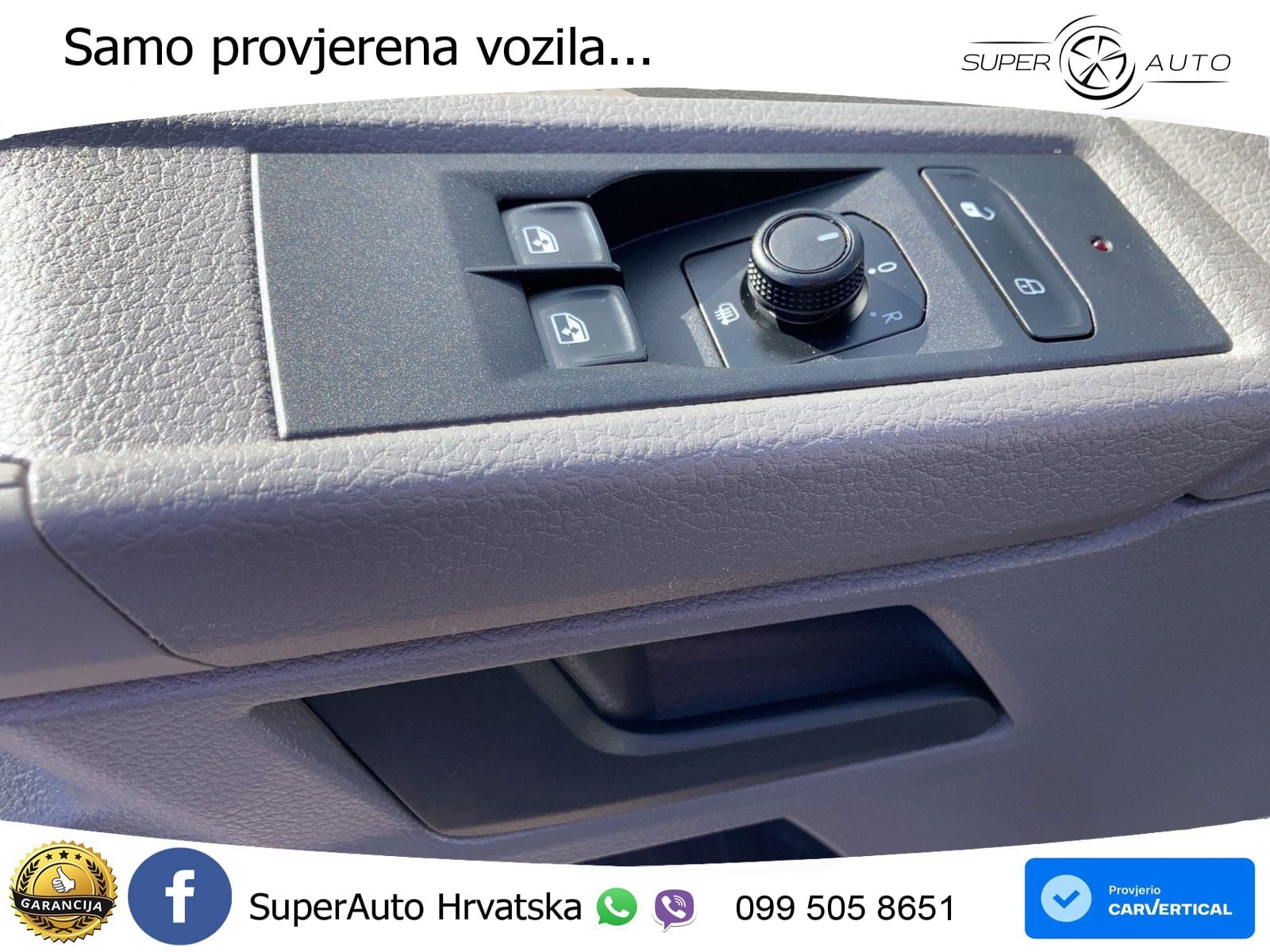 Volkswagen Transporter T6.1 2.0 TDI, DOPPELKABINE*KLIMA*LEI 110 KS