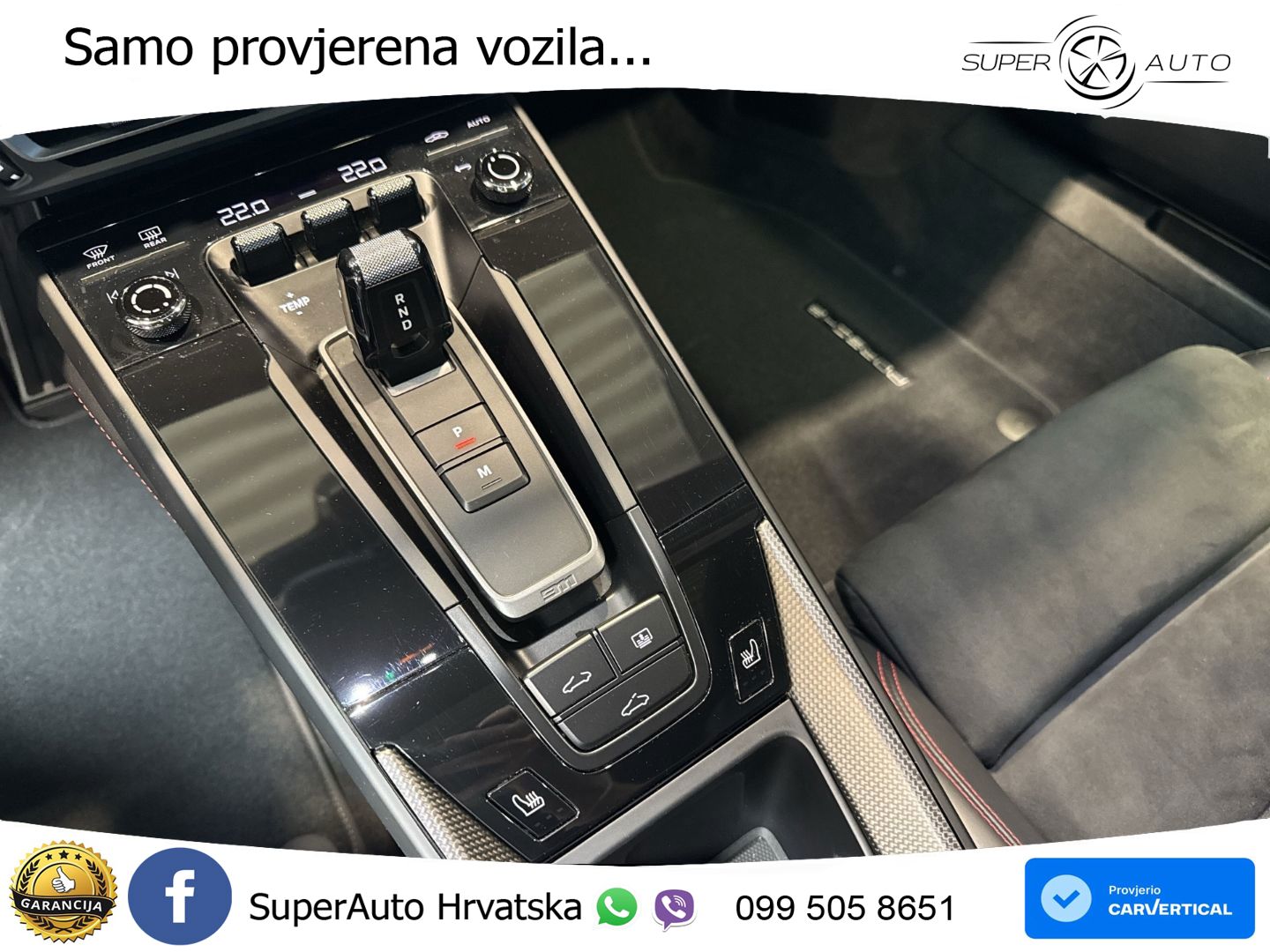 Porsche 911 Carrera 4 GTS 3.0 (480 KS) PDK LED+GR SJED+ACC