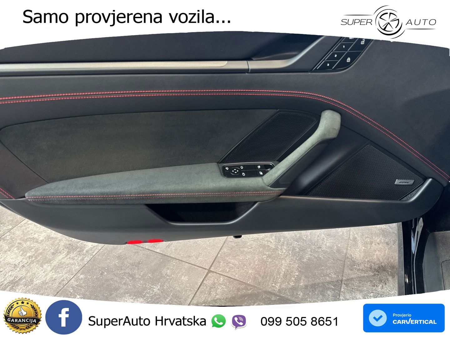 Porsche 911 Carrera 4 GTS 3.0 (480 KS) PDK LED+GR SJED+ACC