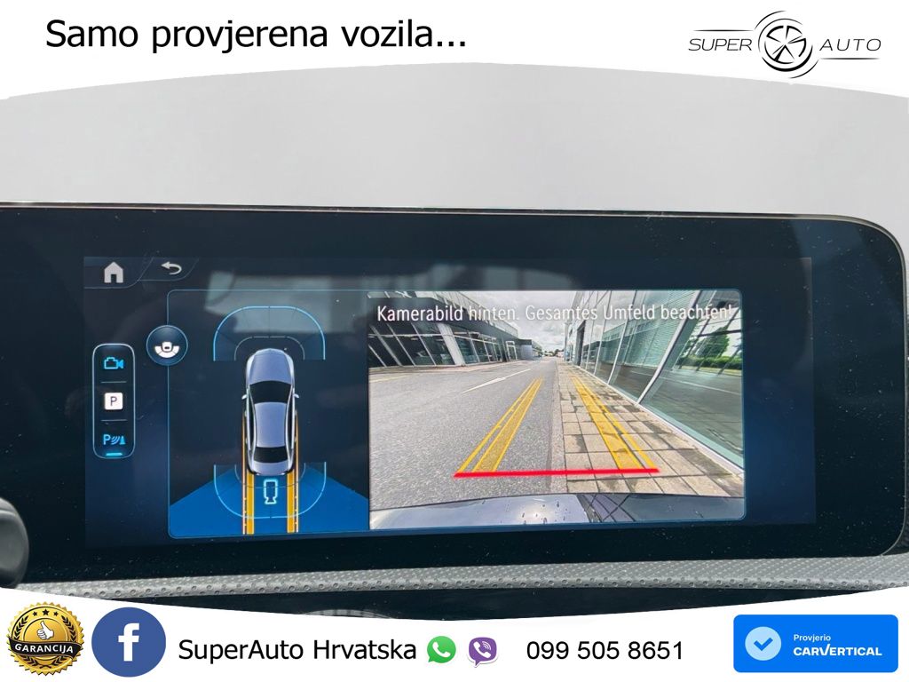 Mercedes-Benz A 220 4MATIC 8G-DCT