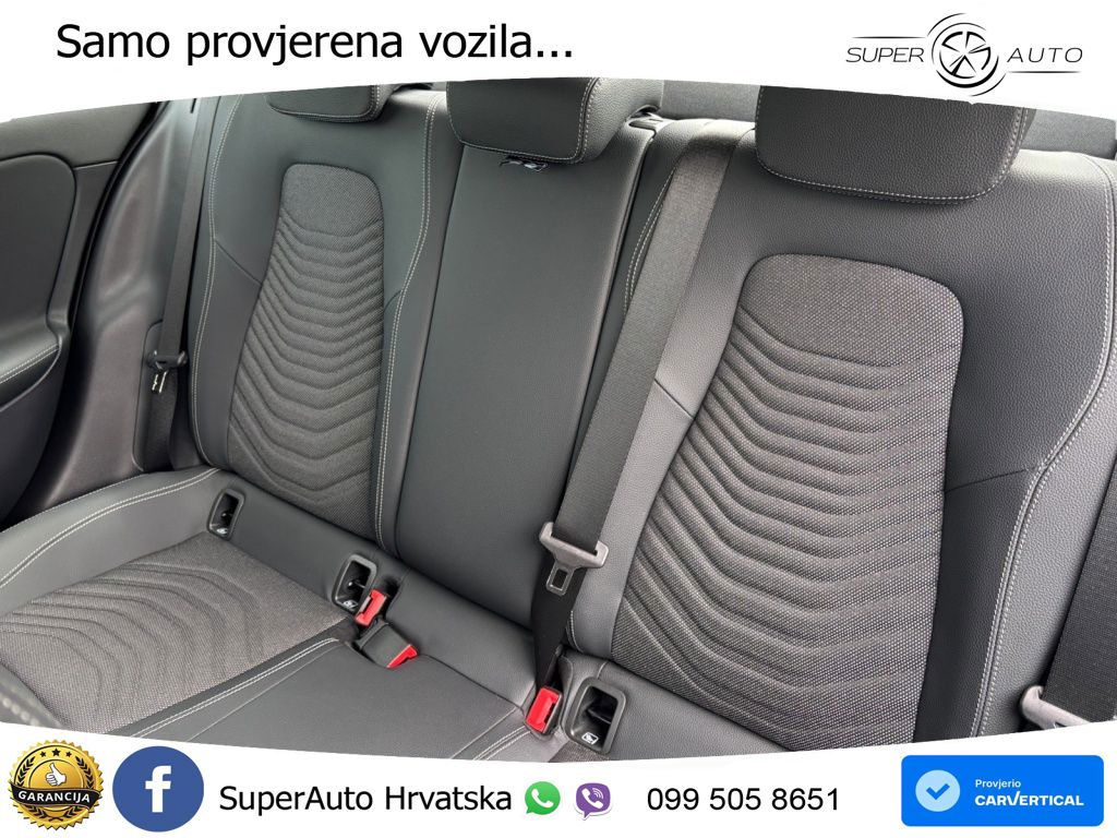 Mercedes-Benz A 220 4MATIC 8G-DCT