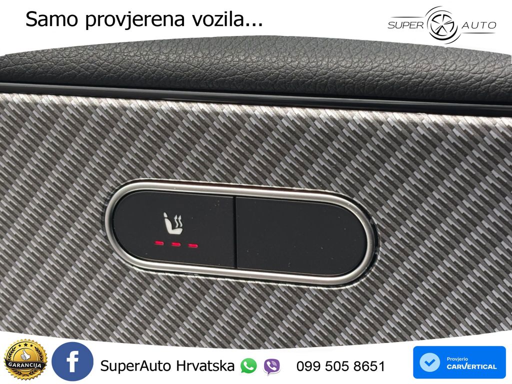 Mercedes-Benz A 220 4MATIC 8G-DCT