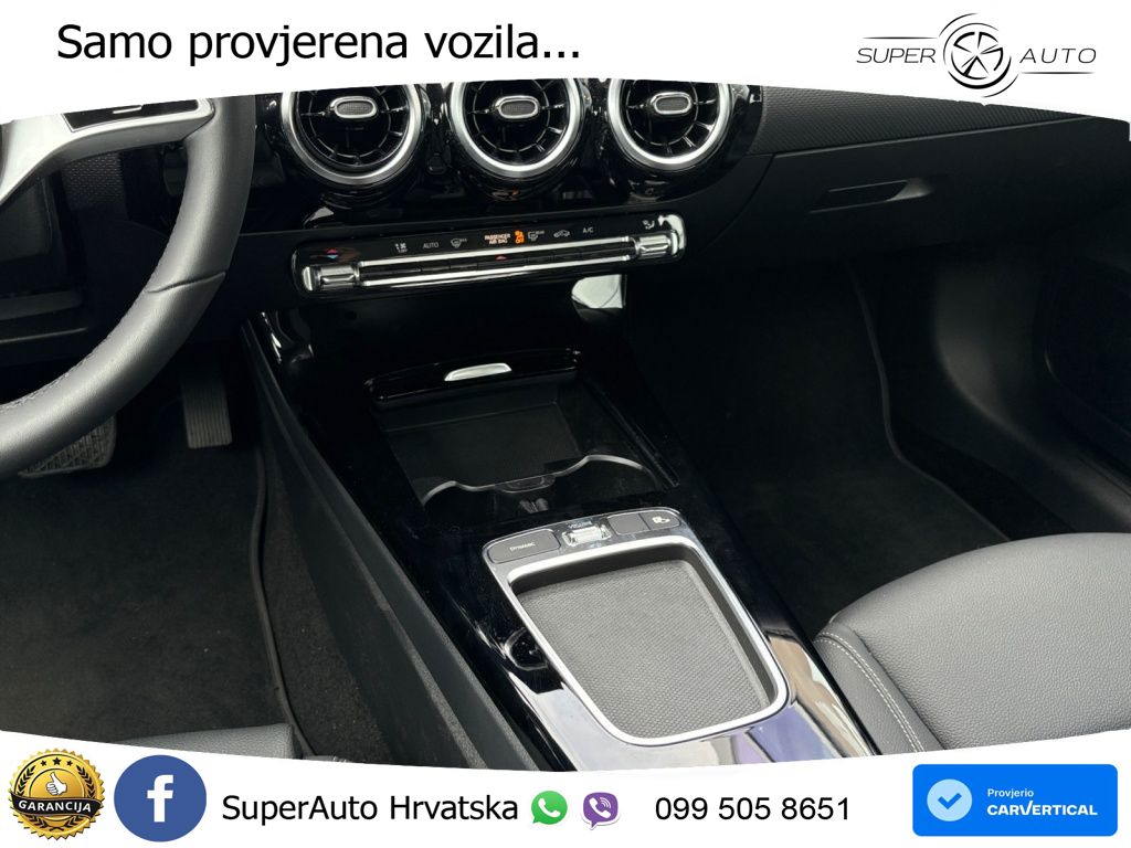 Mercedes-Benz A 220 4MATIC 8G-DCT