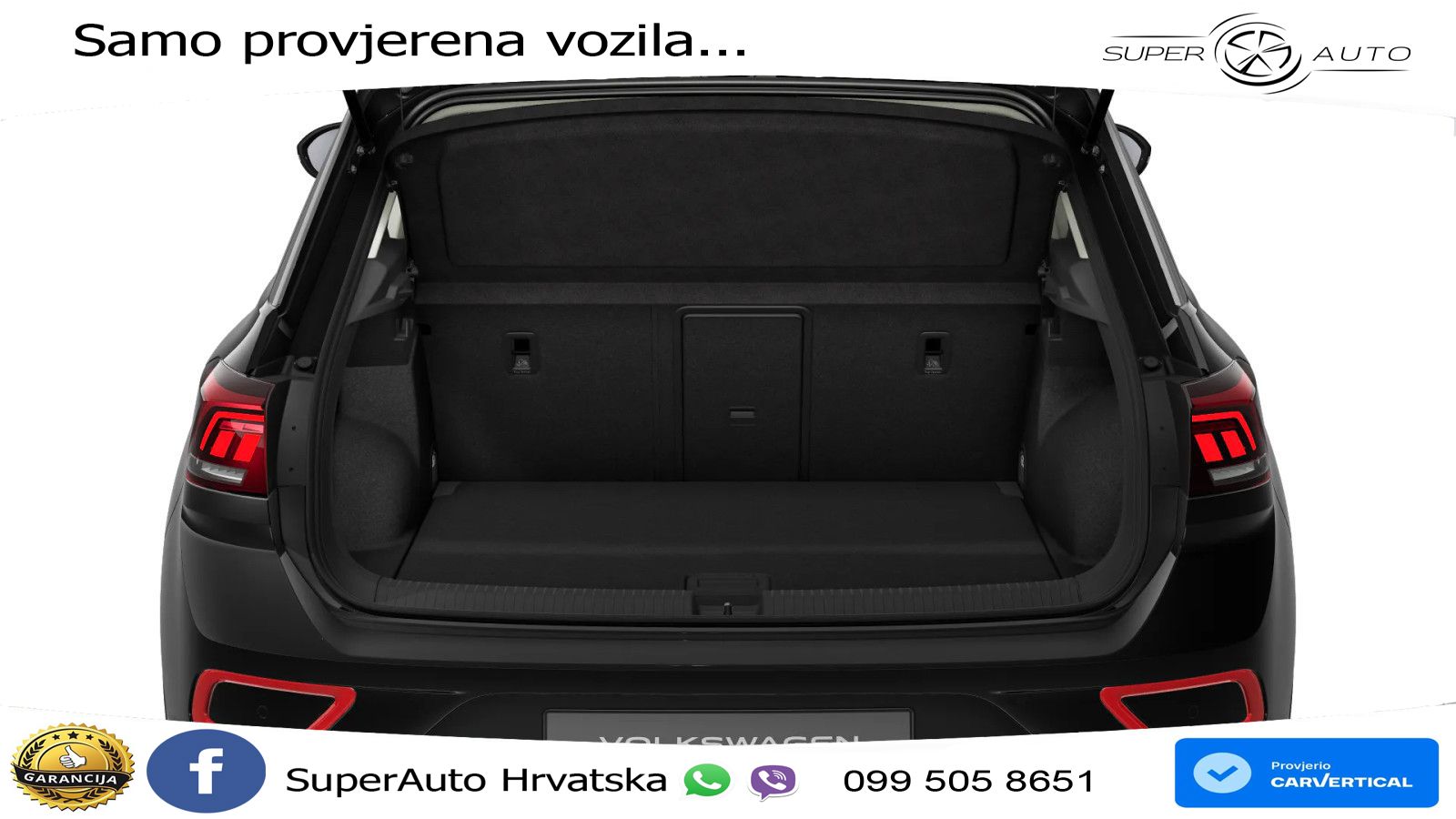Volkswagen T-Roc 1.5 TSI (150 KS) DSG