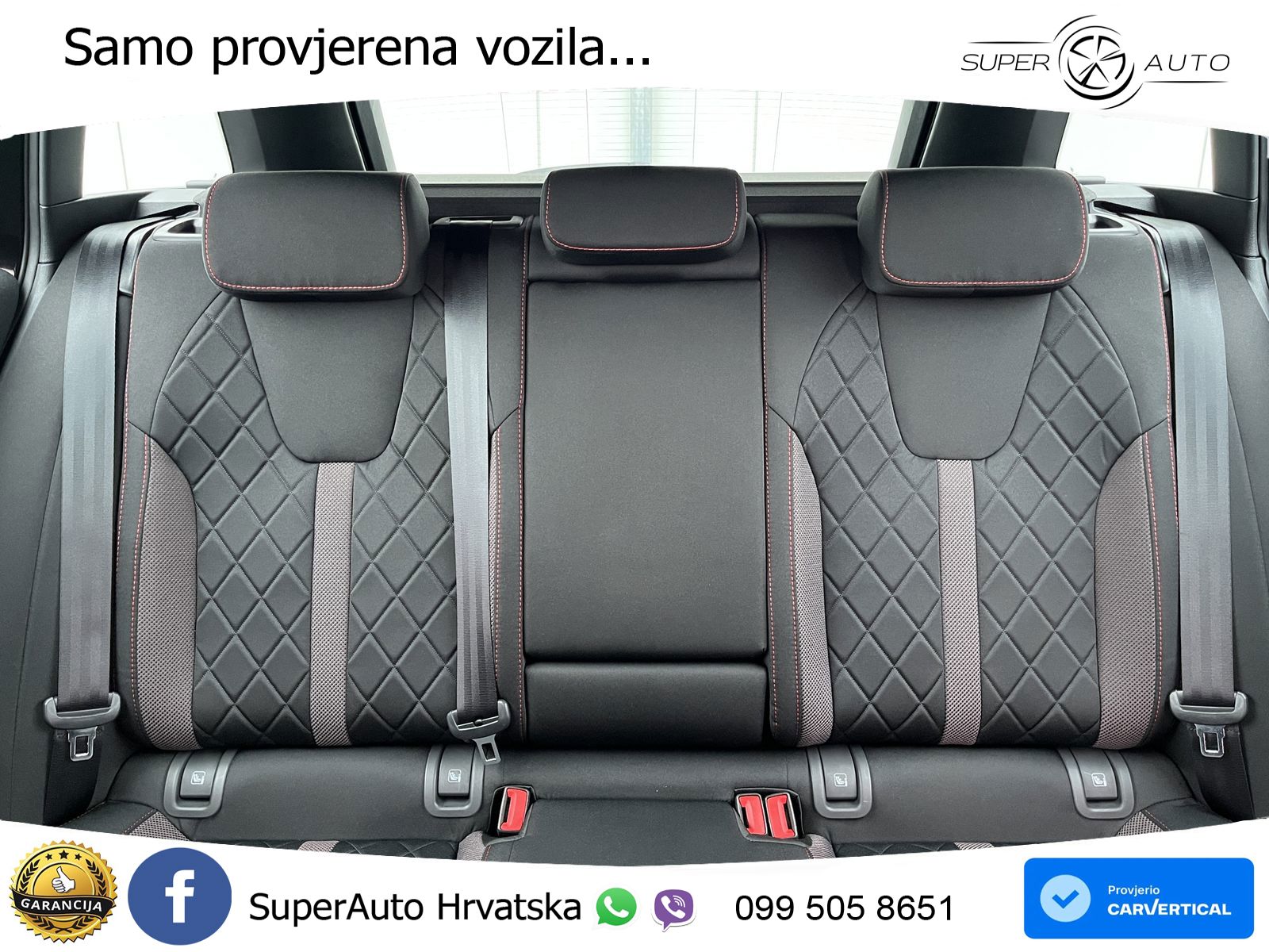 Škoda Octavia Combi RS 2.0 TDI (200 KS) DSG LED+GR SJED+ACC