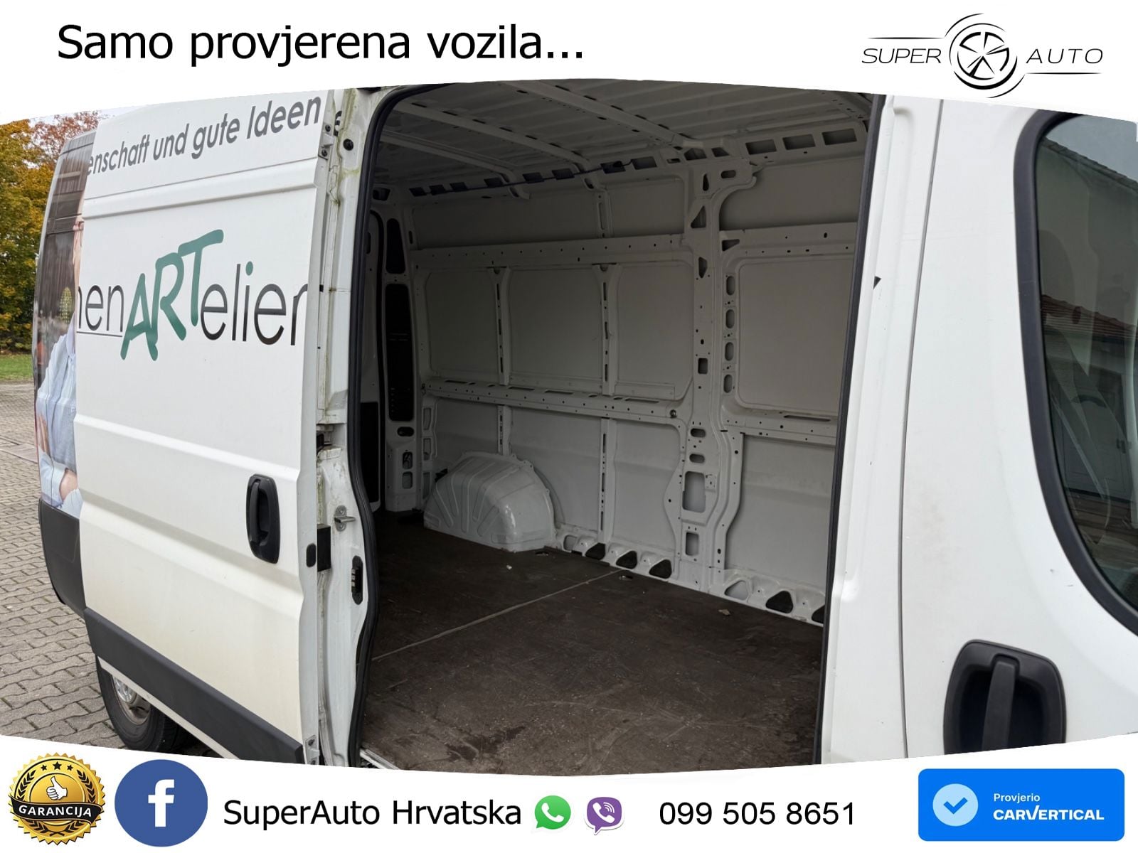 Peugeot Boxer Kasten Hochraum 335 L3H2 Pro BlueHDi 140 S 140 KS