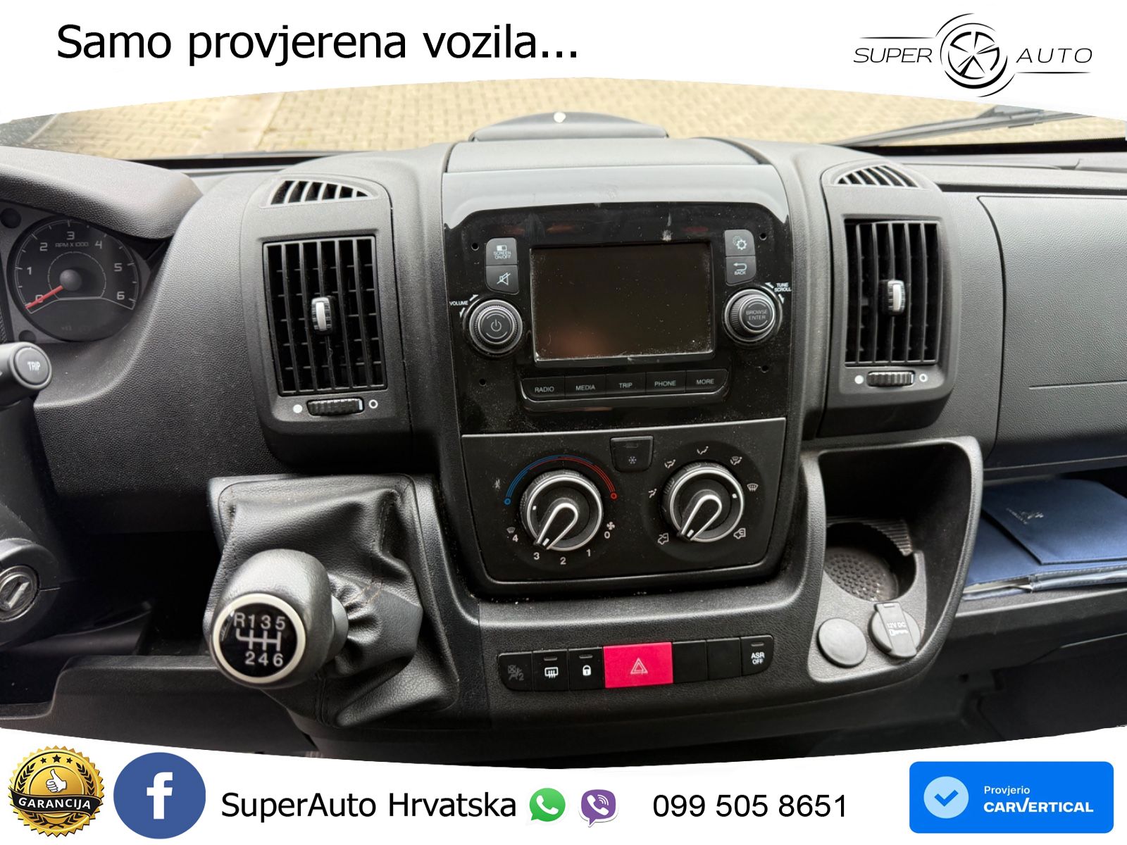 Peugeot Boxer Kasten Hochraum 335 L3H2 Pro BlueHDi 140 S 140 KS