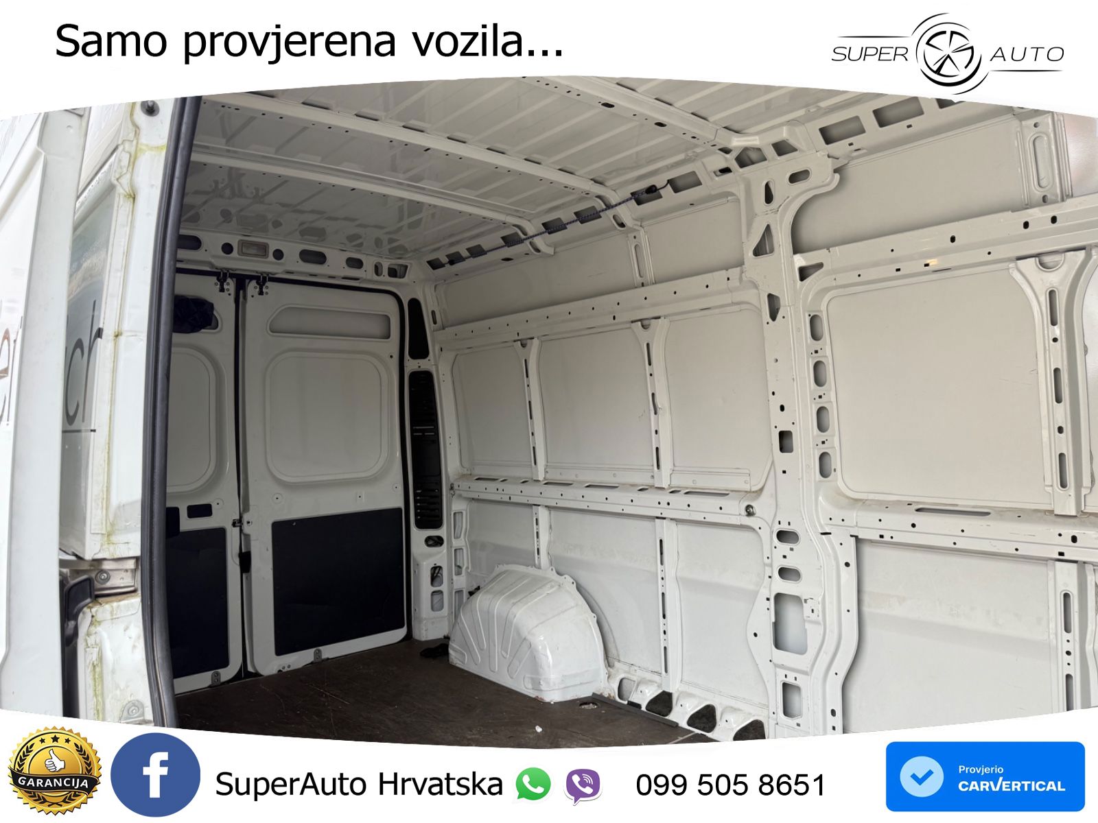 Peugeot Boxer Kasten Hochraum 335 L3H2 Pro BlueHDi 140 S 140 KS