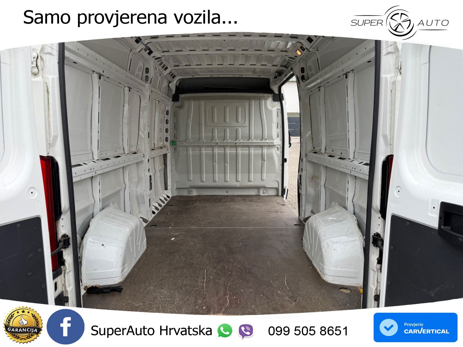 Peugeot Boxer Kasten Hochraum 335 L3H2 Pro BlueHDi 140 S 140 KS