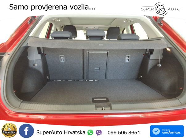 Volkswagen T-Roc 1.5 TSI (150 KS) DSG LED+GR SJED+ACC
