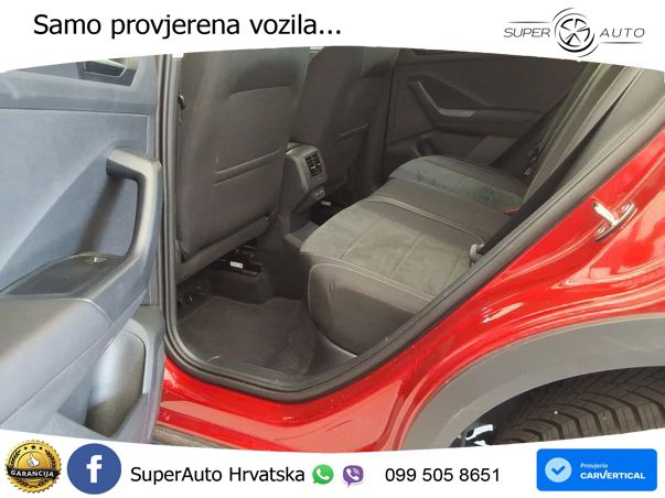 Volkswagen T-Roc 1.5 TSI (150 KS) DSG LED+GR SJED+ACC