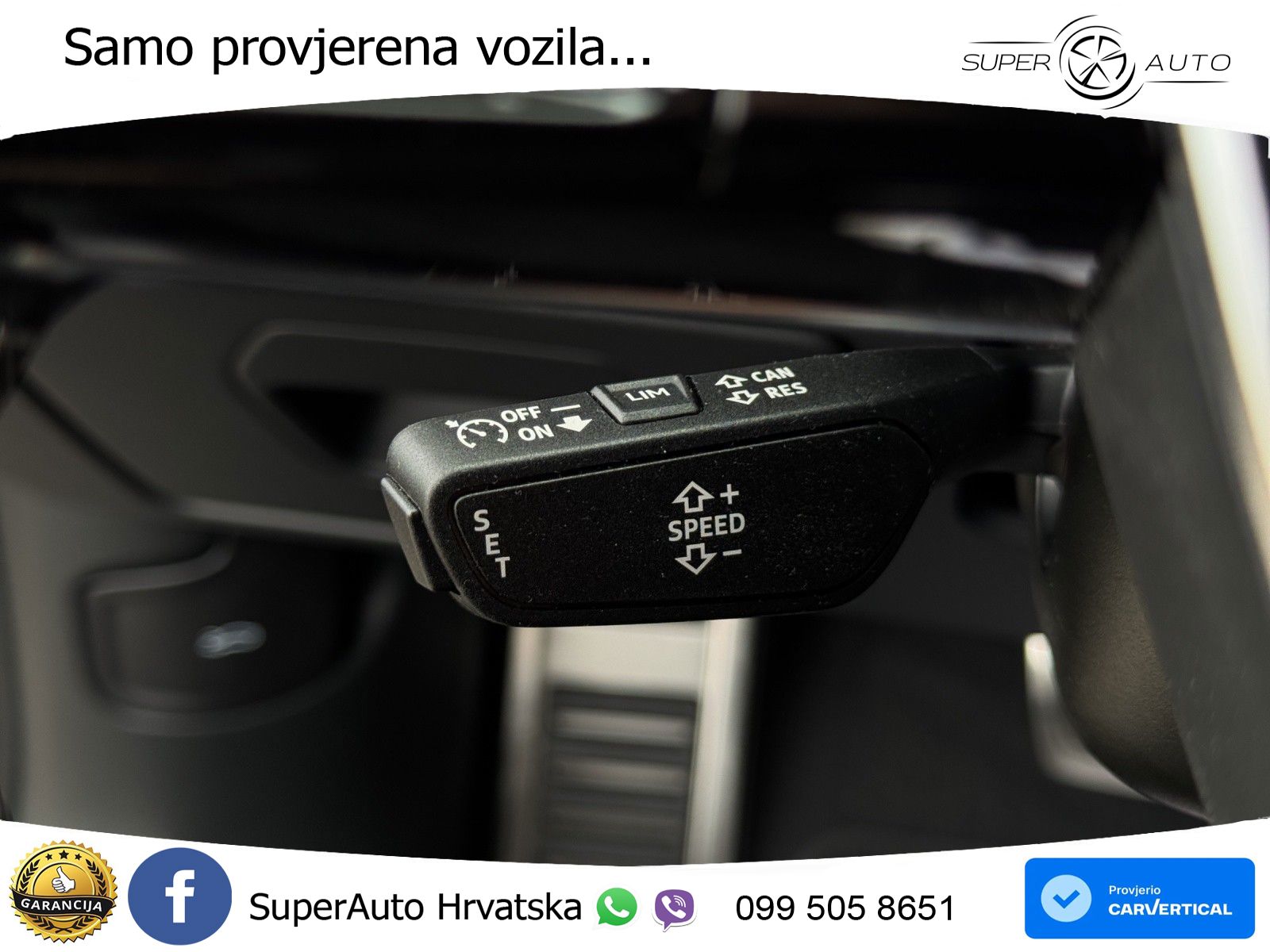 Audi RS6 Avant 4.0 TFSI V8 (600 KS) quattro Tiptronic LED+GR SJED+ACC