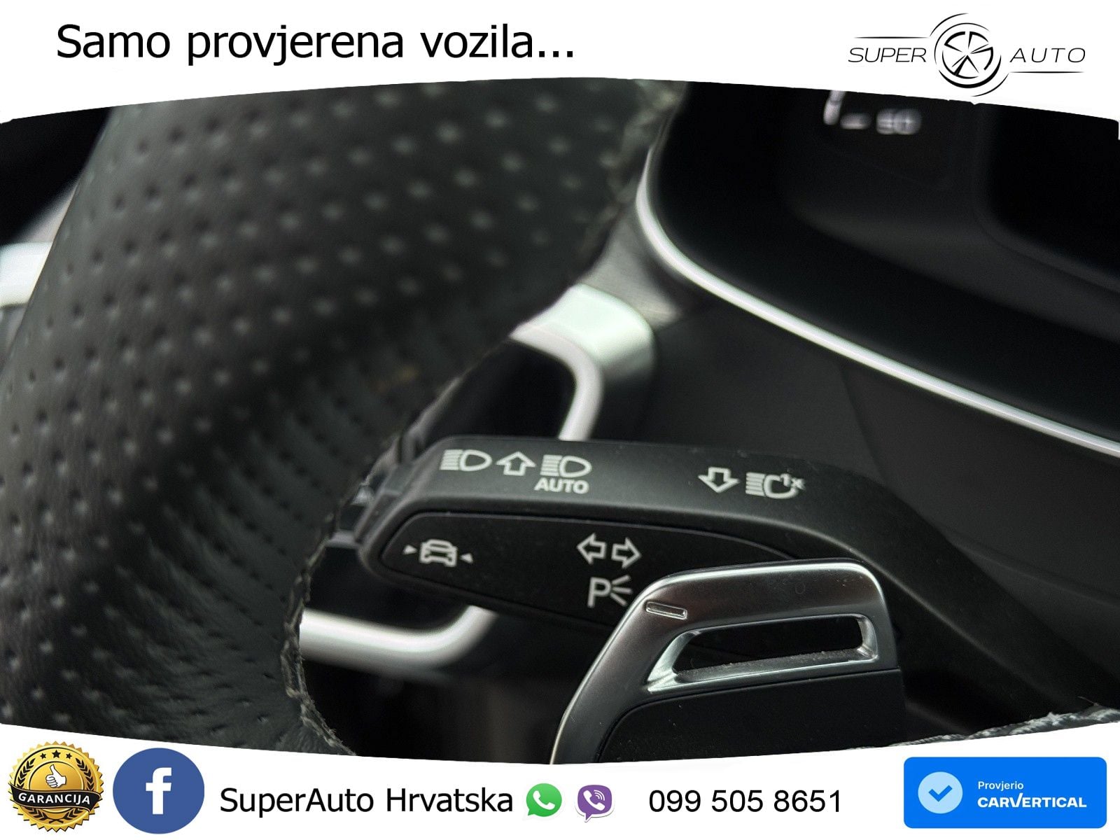 Audi RS6 Avant 4.0 TFSI V8 (600 KS) quattro Tiptronic LED+GR SJED+ACC