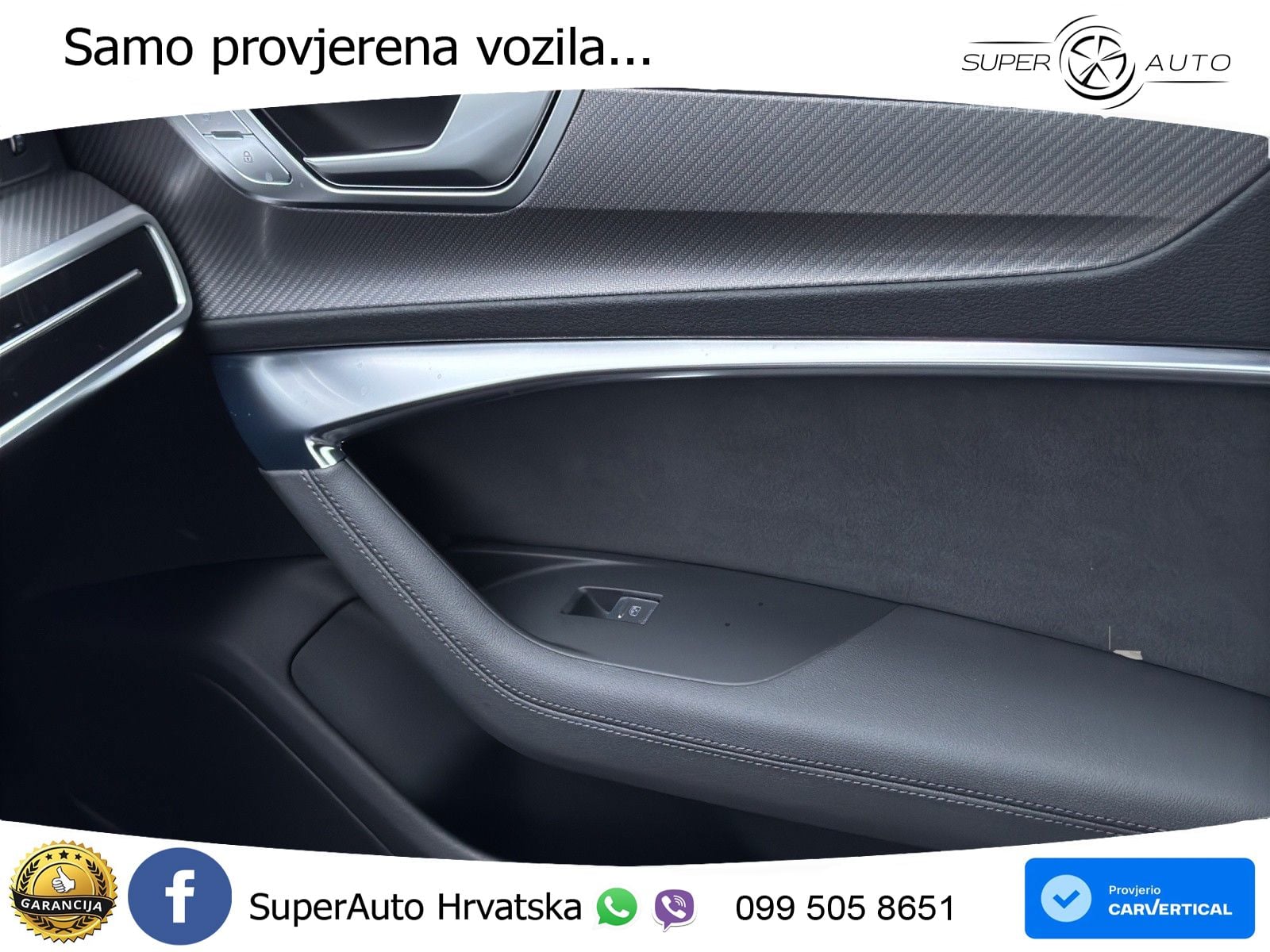 Audi RS6 Avant 4.0 TFSI V8 (600 KS) quattro Tiptronic LED+GR SJED+ACC