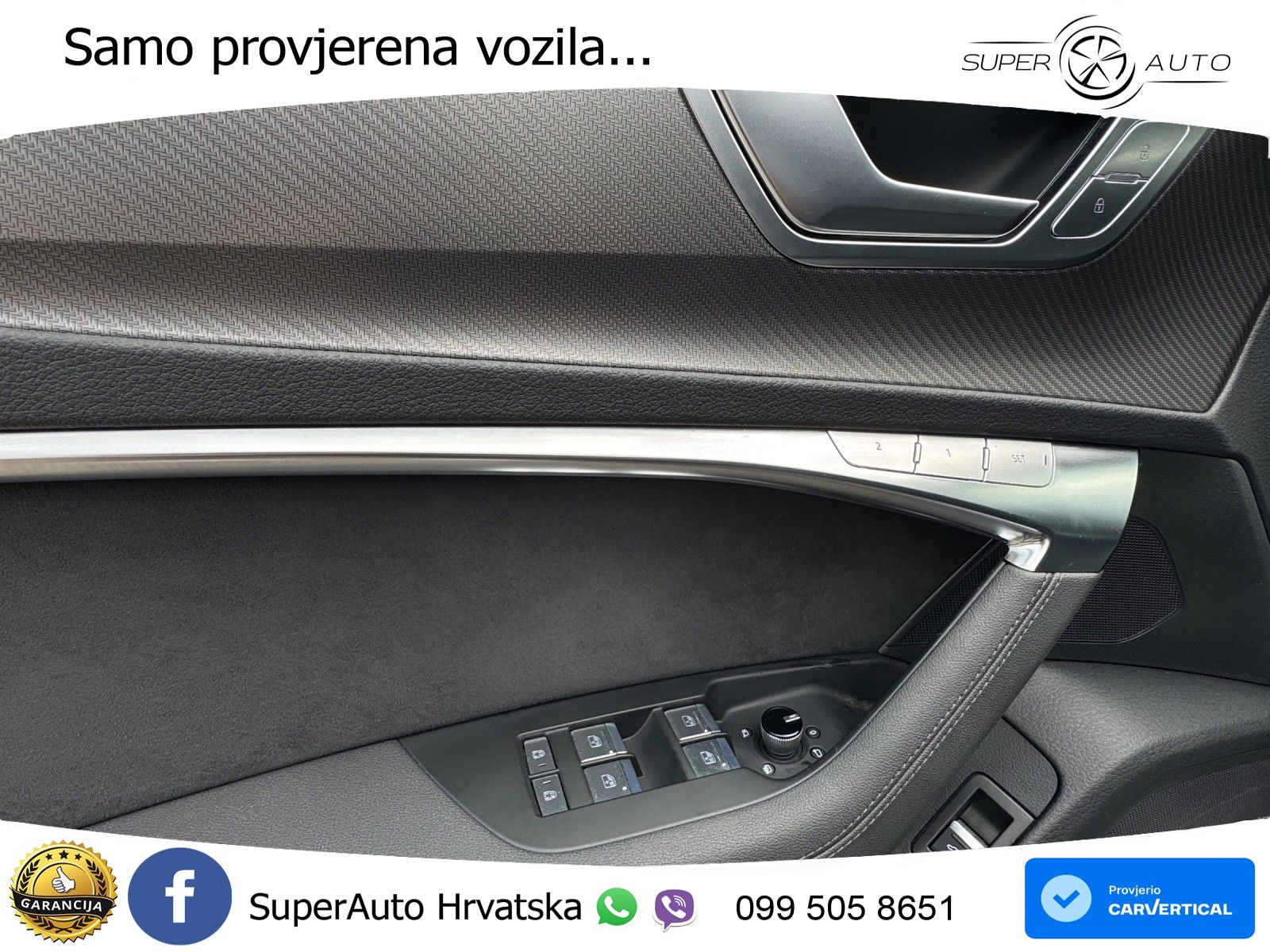 Audi RS6 Avant 4.0 TFSI V8 (600 KS) quattro Tiptronic LED+GR SJED+ACC
