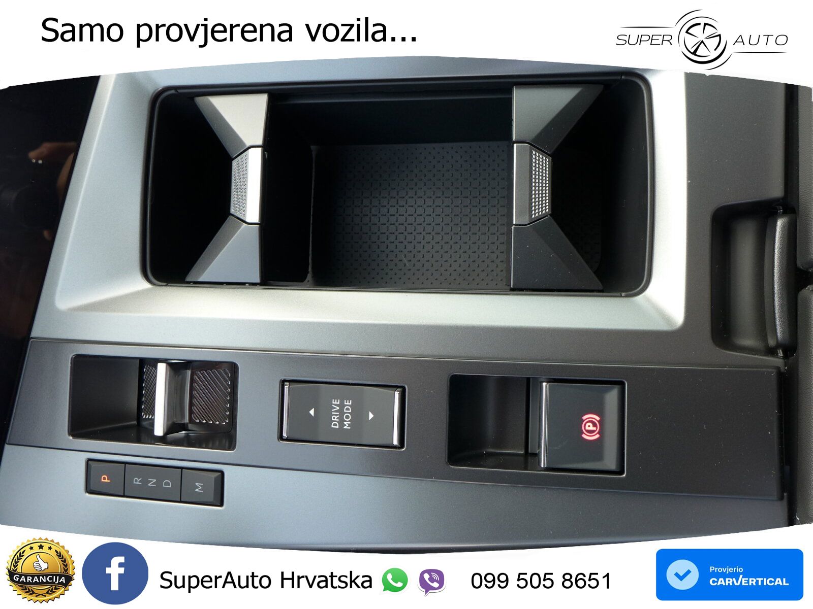 Opel Grandland 1.2 Turbo (145 KS) Hybrid eDCT GS LED+GR SJED+ACC