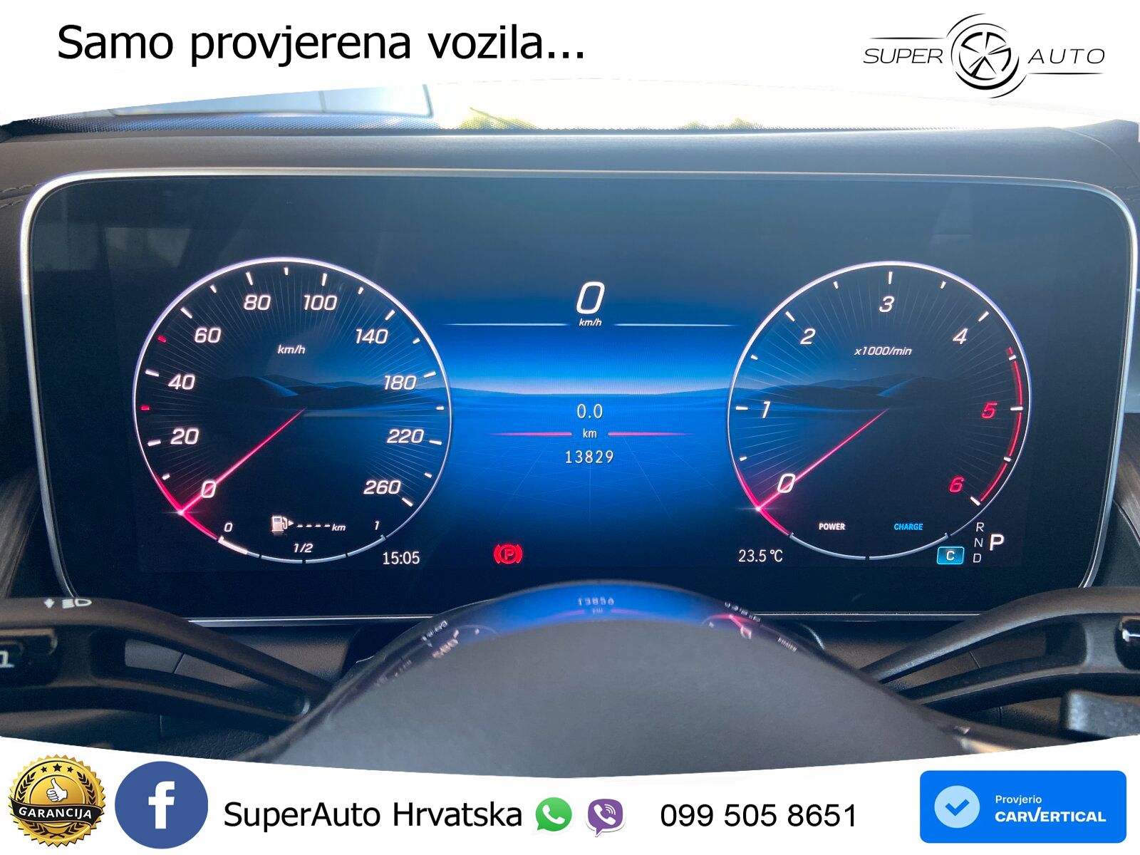 Mercedes GLC 220d (197 KS) 4MATIC 9G-TRONIC LED+GR SJED+ACC